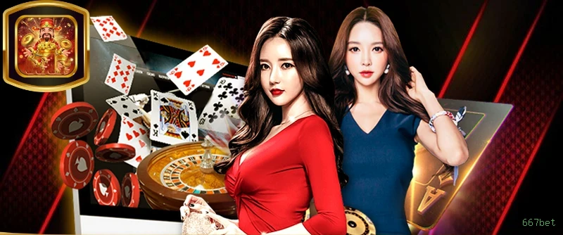 APK Android 667bet