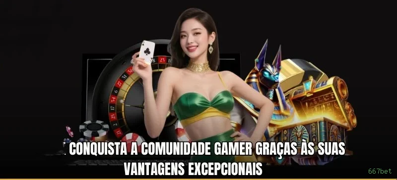 667bet Plataforma