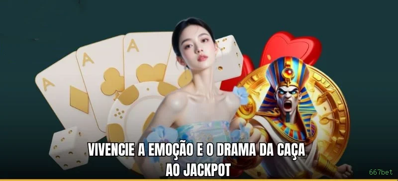 Jogos de Mesa 667bet