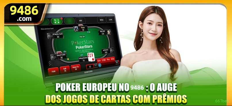 667bet Plataforma