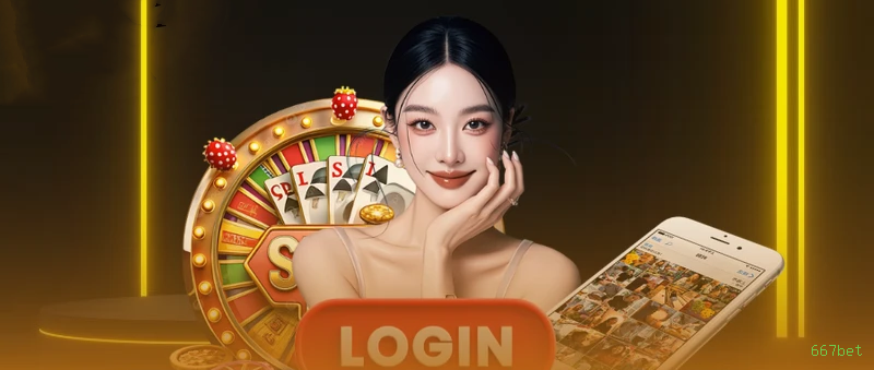 667bet Plataforma
