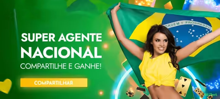 Programa VIP 667bet